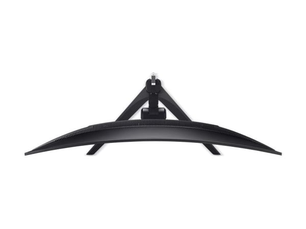 Acer Predator X34 Vbmiiphuzx - X Series - OLED-skjerm - gaming - kurvet - 34" - 3440 x 1440 UWQHD @ 175 Hz - 1000 cd/m² - DisplayHDR 400 True Black...