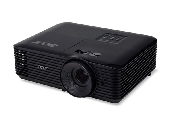 HP Poly Sync 40-M - Smart høyttalertelefon - Bluetooth - trådløs, kablet - USB-A, USB-C - sølv - Certified for Microsoft Teams, Zoom Certified