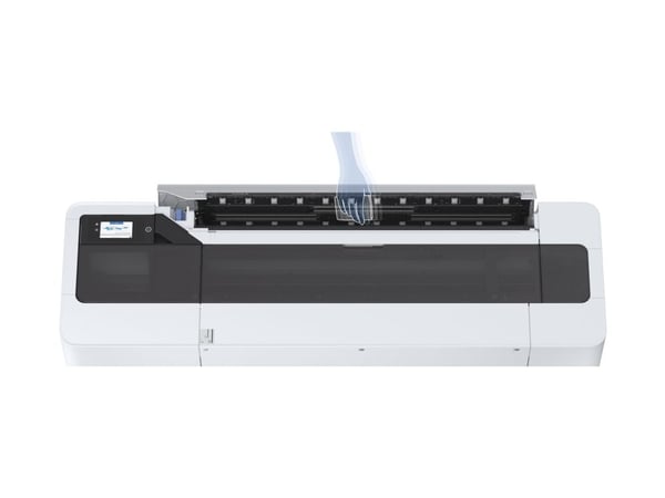 Epson SureColor T5700DM - 36" multifunksjonsskriver - farge - ink-jet - Rull (91,4 cm) (medie) - USB 2.0, Gigabit LAN, Wi-Fi(ac), NFC