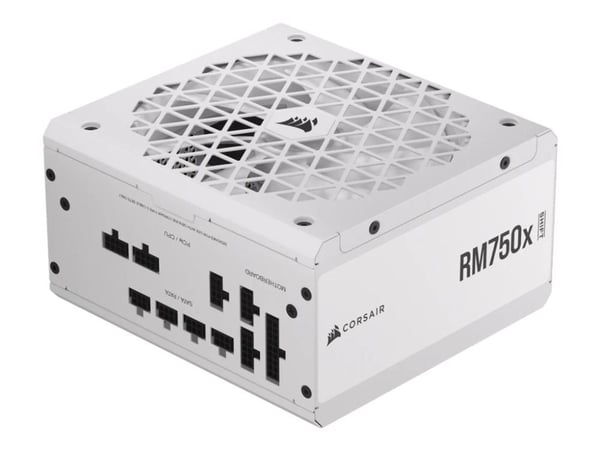 Corsair RMx Series RM750x, 750 W, 100 - 240 V, 47 - 63 Hz, 10 A, 150 W, 750 W