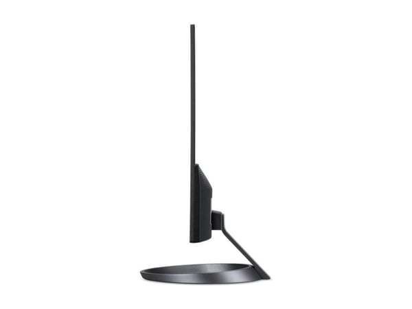 Acer Vero RL272 Eyiiv - RL2 Series - LED-skjerm - 27" - 1920 x 1080 Full HD (1080p) @ 100 Hz - IPS - 250 cd/m² - 1000:1 - 1 ms - 2xHDMI, VGA - mørk...