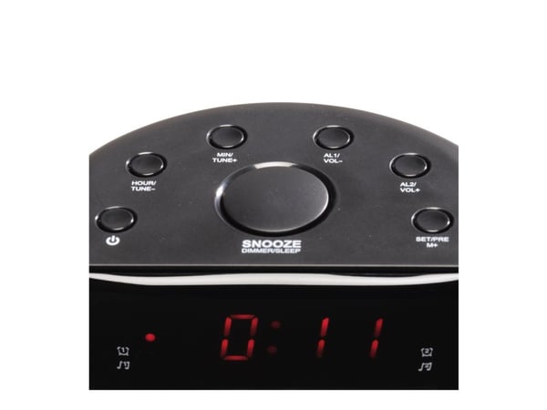 DENVER CR-430 - Klockradio