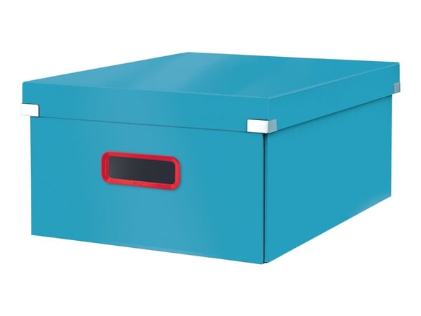 Leitz Click & Store Cosy - Lagerboks - large - for A3 (297 x 420 mm)