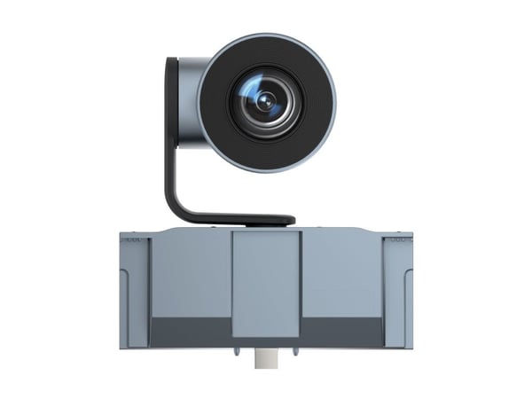 Yealink 6X laajennettu PTZ-kameramoduuli MeetingBoard-sarjaan - MB-Camera-6X, 8 MP, 4K Ultra HD, 3840 x 2160 pikseliä, 30 fps, 80°, 6x