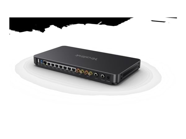 Yealink AVHub - videoneuvottelulaite