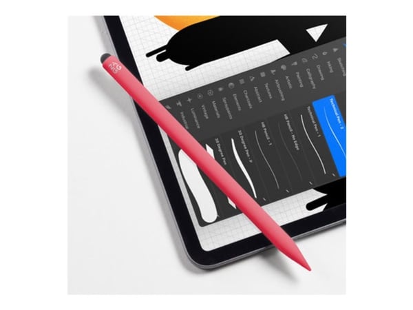 ZAGG Pro Stylus 2 - Aktiv stift - rosa