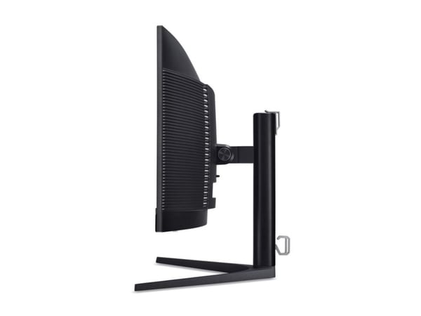 Acer Predator X34 Vbmiiphuzx - X Series - OLED-skjerm - gaming - kurvet - 34" - 3440 x 1440 UWQHD @ 175 Hz - 1000 cd/m² - DisplayHDR 400 True Black...