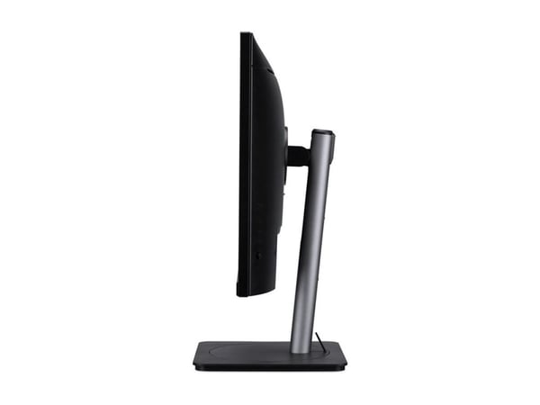Acer CB273U E, 68,6 cm (27"), 2560 x 1440 pikseliä, 2K, LED, 1 ms, musta