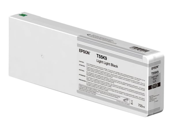 SglpckLight BKT55K900 UChrme HDX/HD700ml