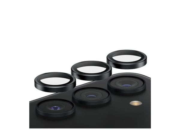 PanzerGlass™ | Hoops - Objektiv beskyttelse for mobiltelefon | Galaxy S24/S23/S23+