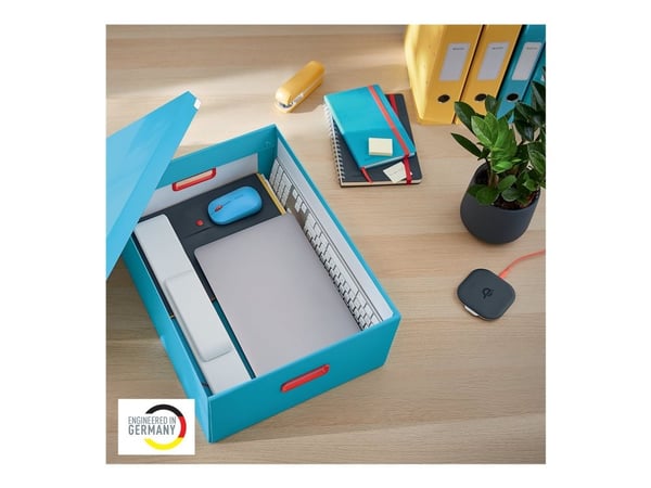 Leitz Click & Store Cosy - Lagerboks - large - for A3 (297 x 420 mm)