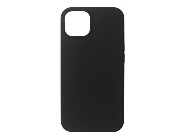 eSTUFF ES67150036-BULK, Suojus, Apple, GRS, 15,5 cm (6.1"), musta