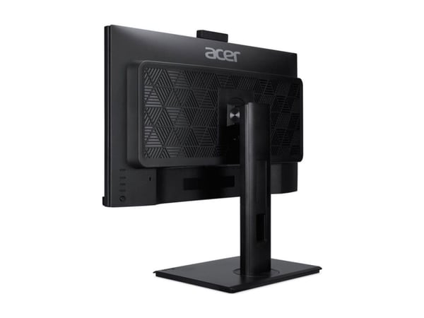 Acer B278Kbemiqprcuzx, 68,6 cm (27"), 3840 x 2160 pikseliä, 2K Ultra HD, LED, 4 ms, musta