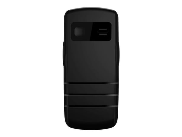 Beafon SL230 LTE, Perusmalli, Yksittäinen SIM, 4,57 cm (1.8"), Bluetooth, 800 mAh, musta