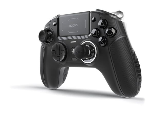 Nacon Revolution 5 Pro Controller Ps4/ps5 - Black Sort