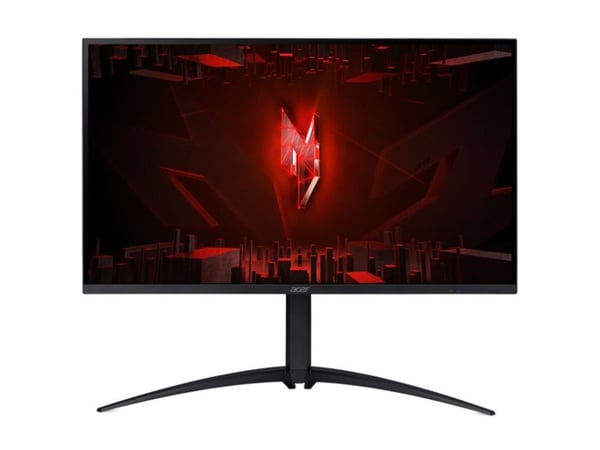Acer Nitro XV275K P3biipruzx bildskärm 27" 4K 160 Hz IPS