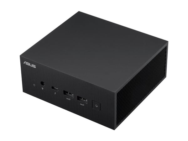 ASUS Barebone VIVO Mini PN64-BB7004MDE1 i7-13700H /svart ohne OS