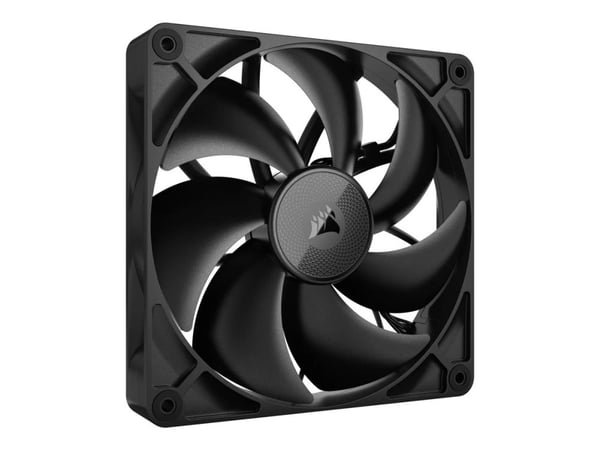 CORSAIR iCUE Link RX140 - Kabinettvifte - 140 mm