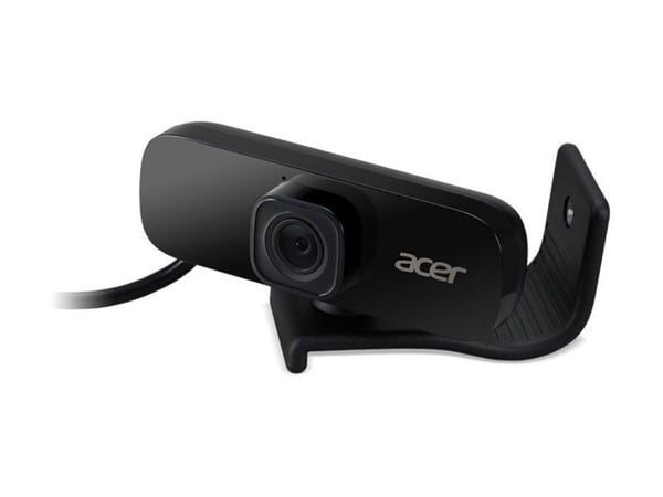 Acer ACR100 - Nettkamera - farge - 2 MP - 1920 x 1080 - lyd - USB 2.0