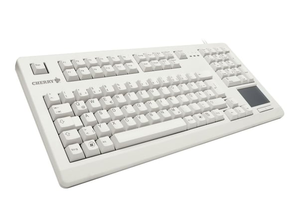 CHERRY MX11900 - Näppäimistö - USB - QWERTY - USA