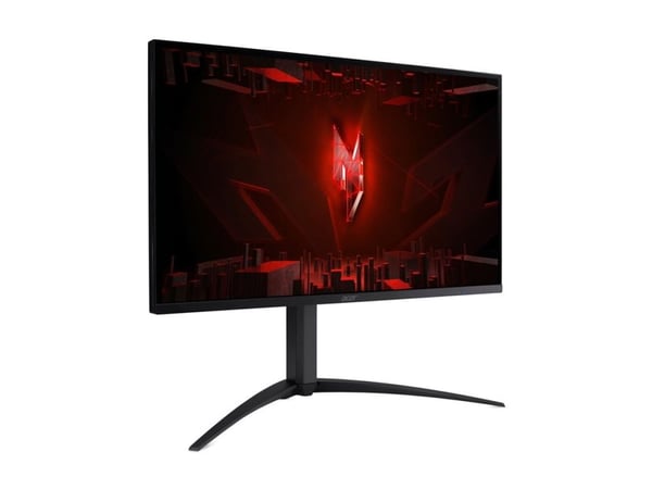 Acer Nitro XV275K P3biipruzx - XV5 Series - LED-skjerm - gaming - 27" - 3840 x 2160 4K - IPS - 1000 cd/m² - 200000:1 - DisplayHDR 1000 - 1 ms - 2xH...