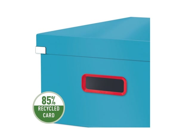 Leitz Click & Store Cosy - Lagerboks - large - for A3 (297 x 420 mm)