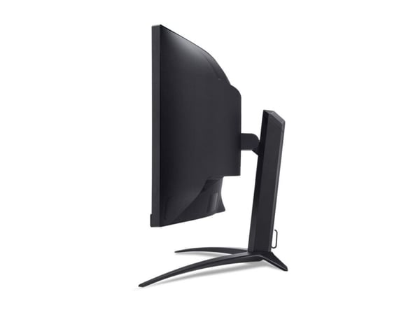 Acer Nitro XZ452CU Vbemiiphuzx - XZ2 Series - LED-skjerm - gaming - kurvet - 45" (44.5" synlig) - 5120 x 1440 Dual Quad HD @ 165 Hz - VA - 450 cd/m...