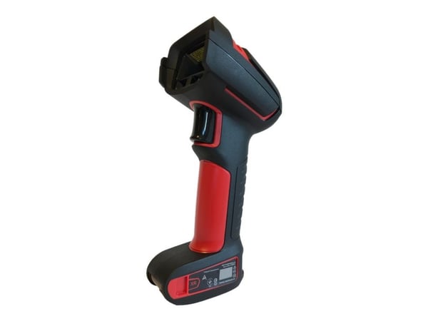 Honeywell Granit XP 1990iXR - USB Kit - streckkodsskanner - handhållen - 2D-imager - avkodad - USB