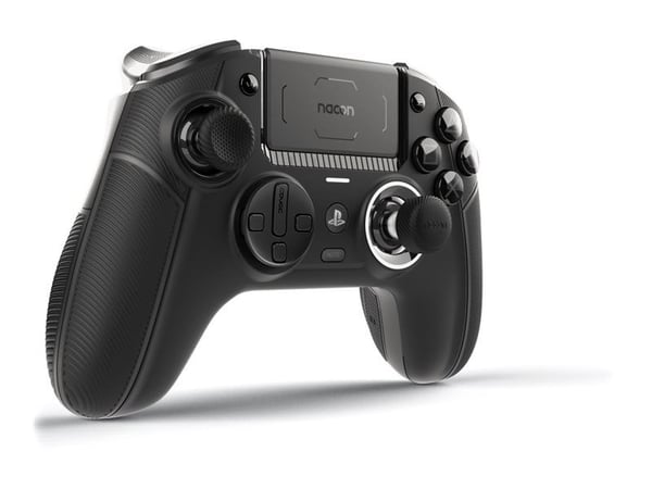 Nacon Revolution 5 Pro Controller Ps4/ps5 - Black Sort