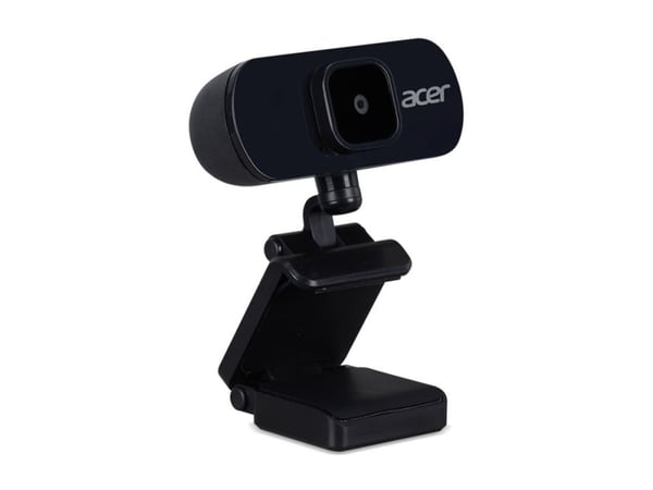 Acer ACR100 - Nettkamera - farge - 2 MP - 1920 x 1080 - lyd - USB 2.0