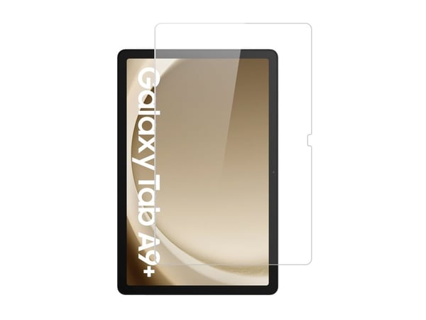 Screenor Premium - Skjermbeskyttelse for nettbrett - glass - for Samsung Galaxy Tab A11+, Tab A9+