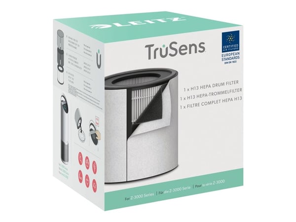 Leitz TruSens - Filter - till luftrenare