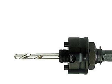 Krino adapter för hålborr - 32-210X9,5 mm Krino adapter för hålborr - 32-210X9,5 mm