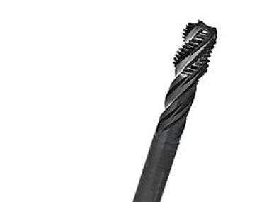 HSSE-OX spiraltap 40° PRO M20 - Thürmer M20 (X2.5) Spiral maskintap DIN376 længde 140/26mm