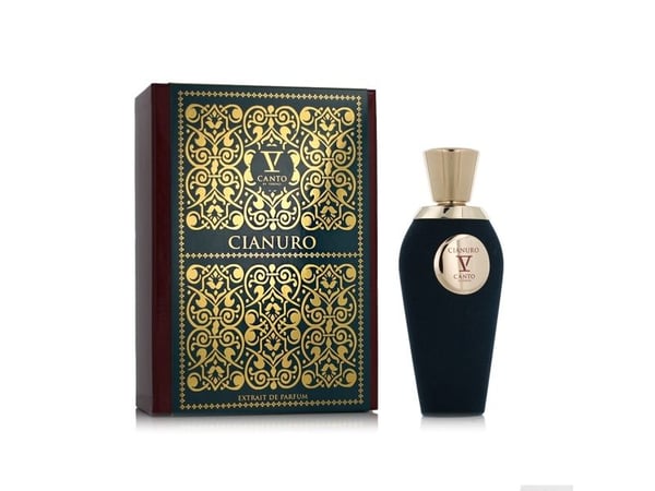 V Canto Cianuro Parfyymiuute 100 ml (unisex)