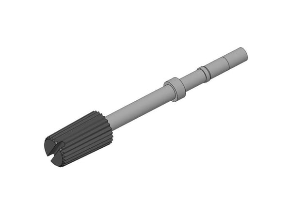 Molex 1731120335 Sormenpää 1 stk