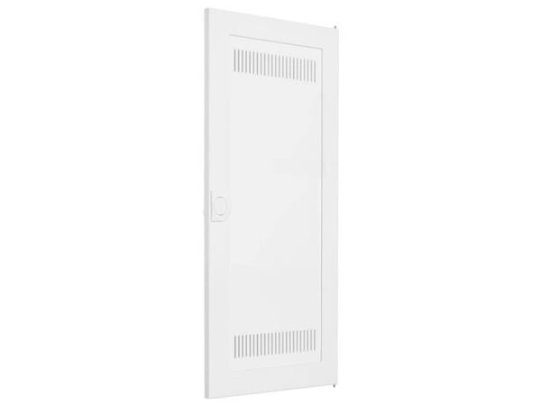Hager VZ123W, 288 mm, 15 mm, 570 mm