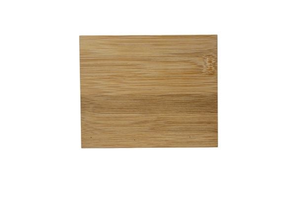 Peleman Foto (10x15 cm) bambus/akryl panel med magnetisk lukning