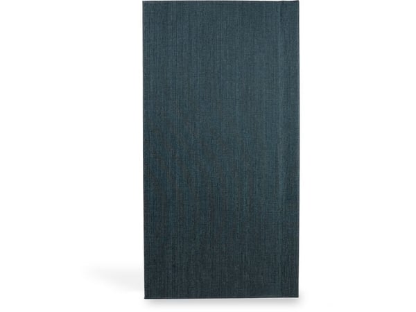 Modern A45 WINE hårdt omslag med klemryg, charcoal