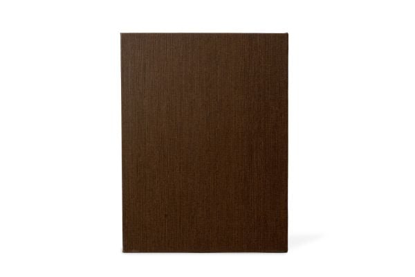 Modern A5 FOR YOU ringbind (EU), marron
