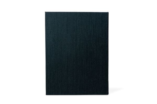 Modern A5 FOR YOU ringbind (EU), charcoal