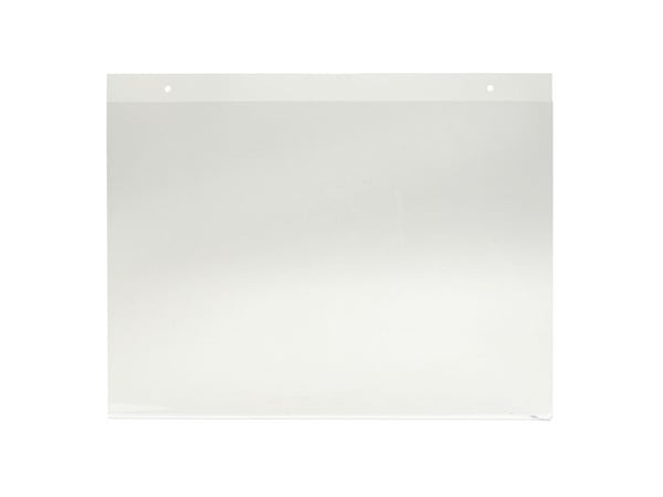 Securit® A4 vandret hængende displayramme