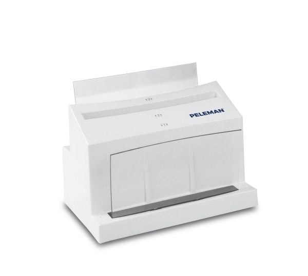 Indbindingsmaskine 8.1 - Termisk, indbinder op til 120 ark, automatisk klemme
