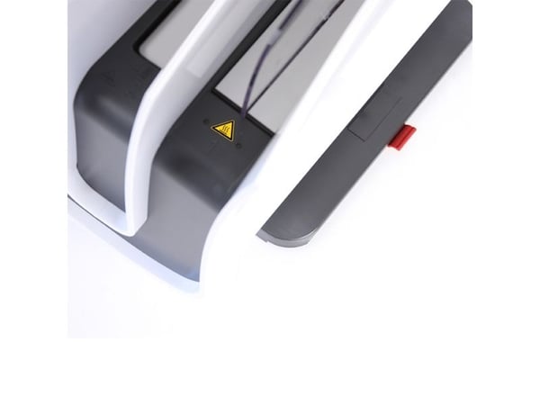 Indbindingsmaskine 8.4 - Termisk, indbinder op til 340 ark x 4