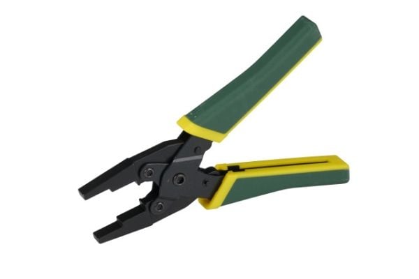 EFB Elektronik EHT-020, Puristustyökalu