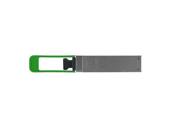 BlueOptics AFCT-89SDDZ-BO, Fiber optisk, 100000 Mbit/s, QSFP28, LC, 9/125 µm, DR