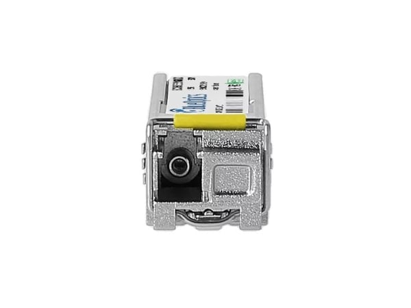 BlueOptics SFP-48B-BO, Fiber optisk, 1250 Mbit/s, SFP, LC, BX-D, 3000 m
