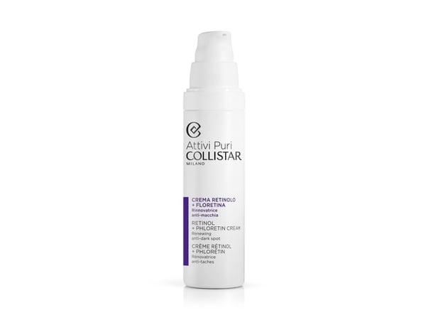 COLLISTAR_Face Care Attivi Puri Retinol + Phlorentin Twarzy voide 50ml