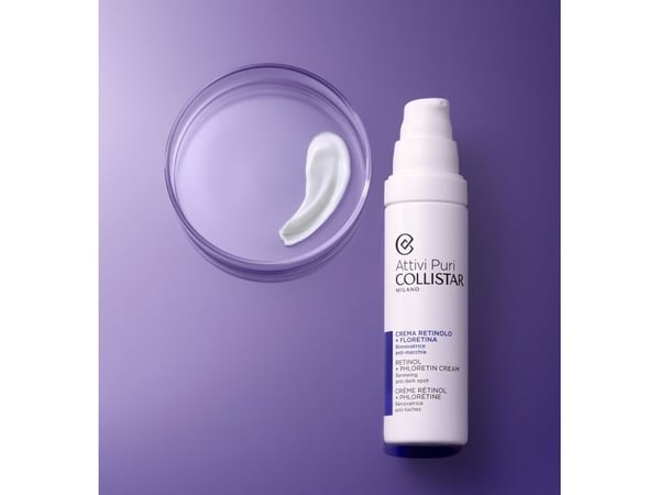 COLLISTAR_Face Care Attivi Puri Retinol + Phlorentin Twarzy voide 50ml
