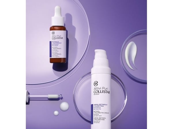 COLLISTAR_Face Care Attivi Puri Retinol + Phlorentin Twarzy voide 50ml